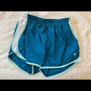 Champion Double Dry Shorts | Size Medium